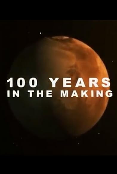 Primary photo for John Carter: 100 Years in the Making Primary photo for John Carter: 100 Years in the Making
