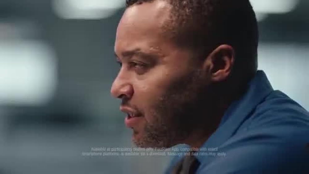 Ford Commercial 2020 IMDb