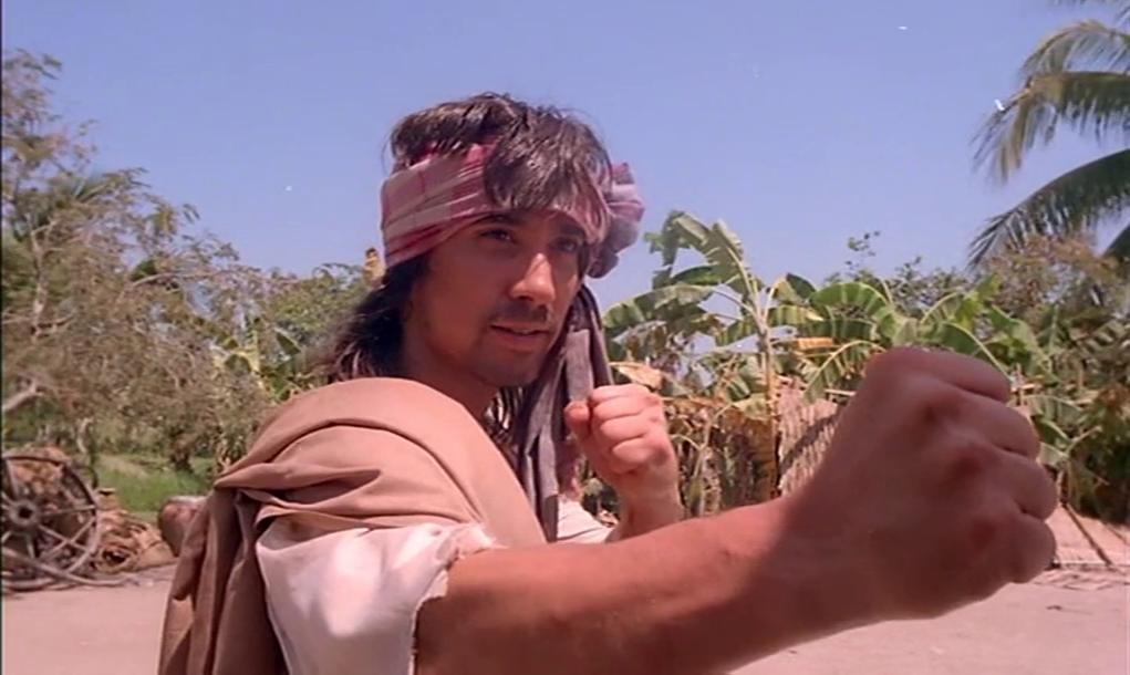 The King of the Kickboxers (1990) - IMDb