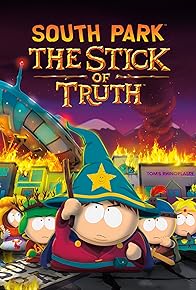 Primary photo for South Park: The Stick of Truth Primary photo for South Park: The Stick of Truth