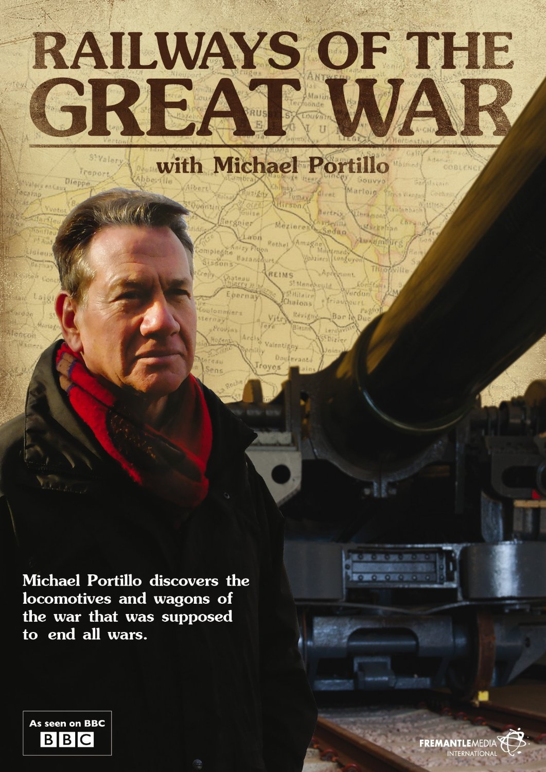 その他 Britain&#39;s Railways at War:  Front Documentary [DVD] Britain's Railways at War: Home Front Documentary [DVD]