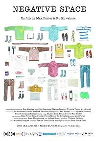 Primary photo for Negative Space