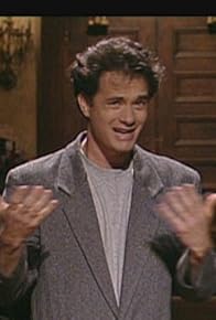 Primary photo for Tom Hanks/Randy Travis Primary photo for Tom Hanks/Randy Travis