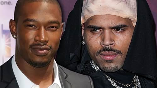 Kevin McCall Accuses Chris Brown of Owing $3 Million in Tearful Podcast Rant - IMDb