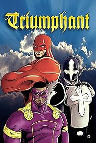 Primary photo for Triumphant Primary photo for Triumphant