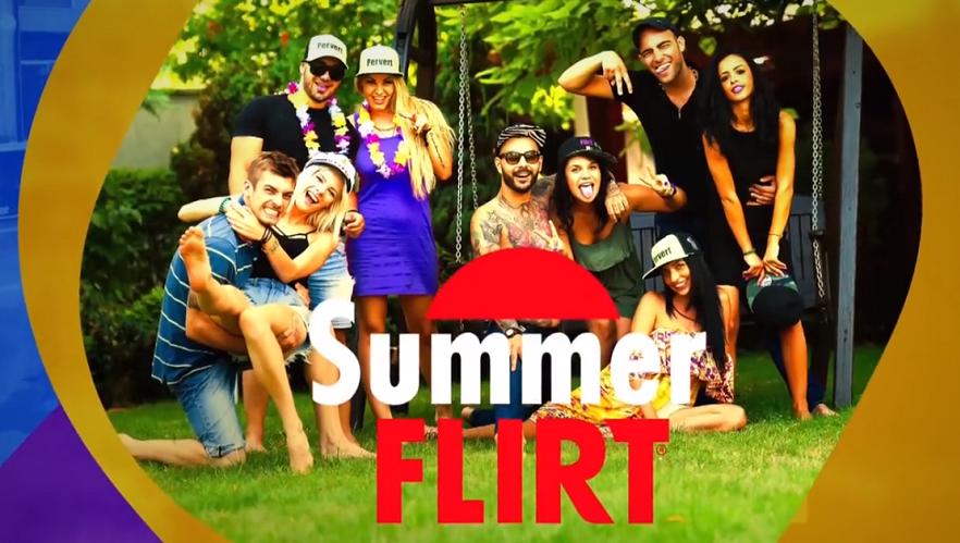 Summer Flirt