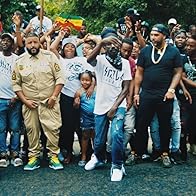 Primary photo for DJ Khaled Feat. Buju Banton, Sizzla, Mavado, 070 Shake: Holy Mountain Primary photo for DJ Khaled Feat. Buju Banton, Sizzla, Mavado, 070 Shake: Holy Mountain