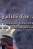 Primary photo for Égalité for All: Toussaint Louverture and the Haitian Revolution Primary photo for Égalité for All: Toussaint Louverture and the Haitian Revolution