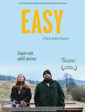 Easy Poster