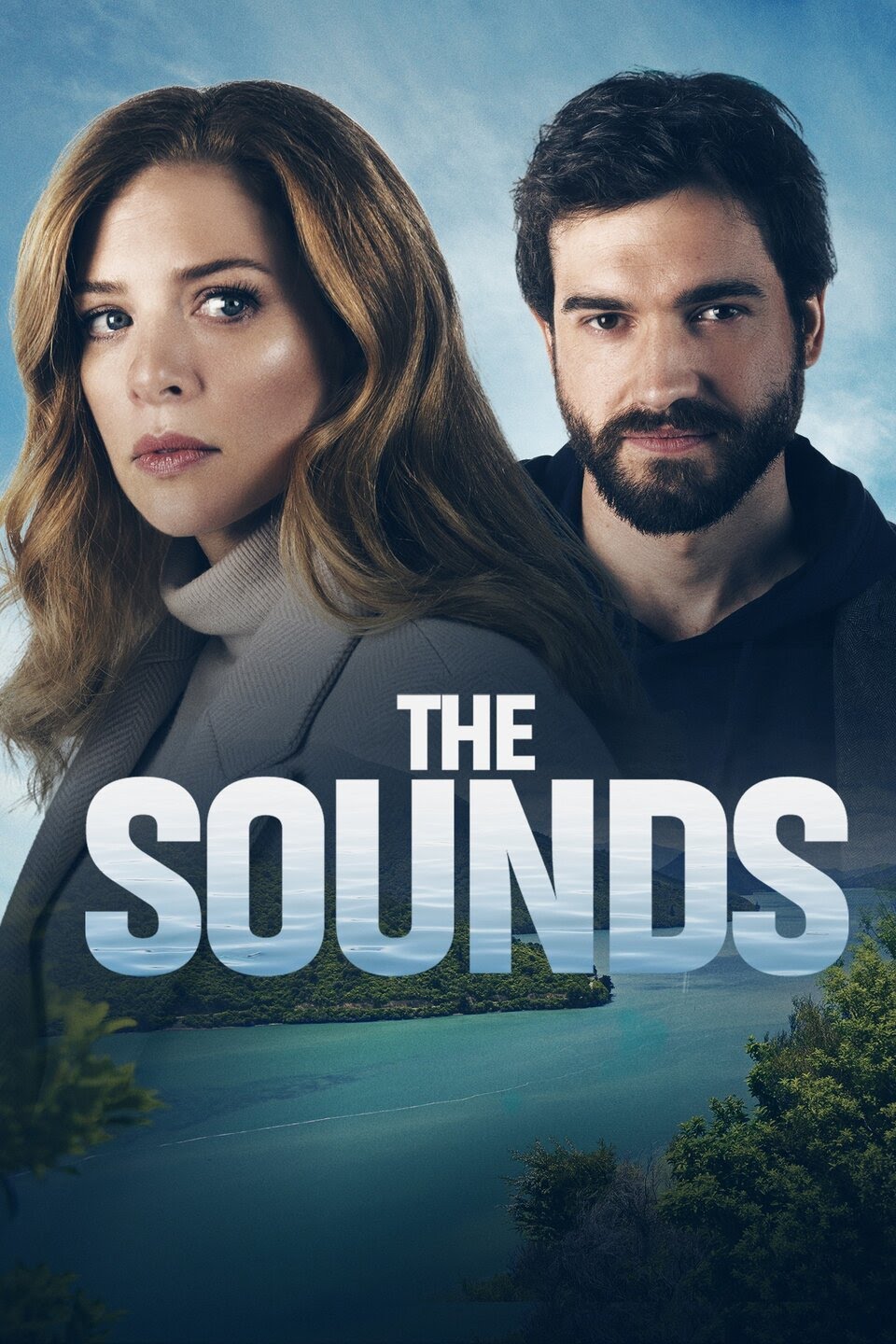 Poster of The Sounds