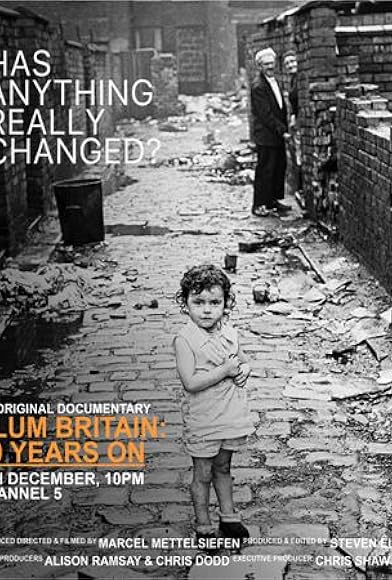 Primary photo for Slum Britain: 50 Years On Primary photo for Slum Britain: 50 Years On