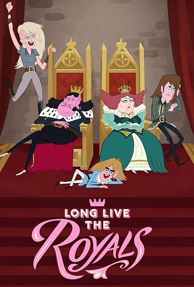 Primary photo for Long Live the Royals Primary photo for Long Live the Royals