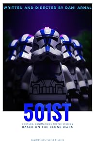 Primary photo for 501st