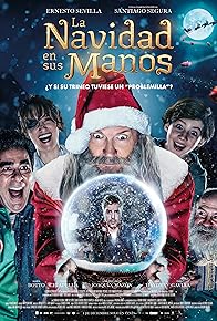 Primary photo for La Navidad en sus manos Primary photo for La Navidad en sus manos