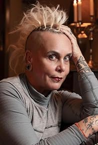 Primary photo for Wilma Schlizewski