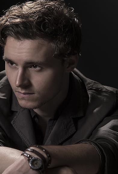 Primary photo for Callan McAuliffe Primary photo for Callan McAuliffe