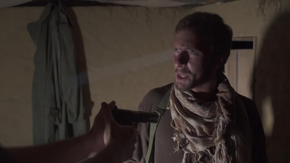 Daniel Cleghorn's Demo Reel IMDb