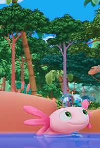 Primary photo for The Little Axolotl