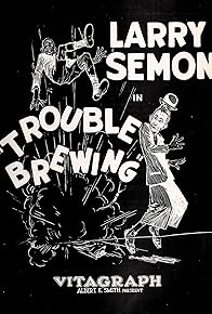 Primary photo for Trouble Brewing Primary photo for Trouble Brewing