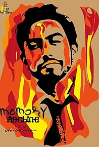 Primary photo for Memory Machine