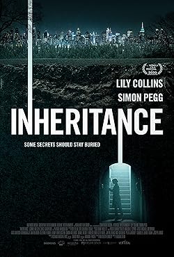 Poster of Inheritance (2020)