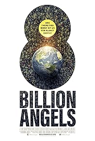 Primary photo for 8 Billion Angels Primary photo for 8 Billion Angels