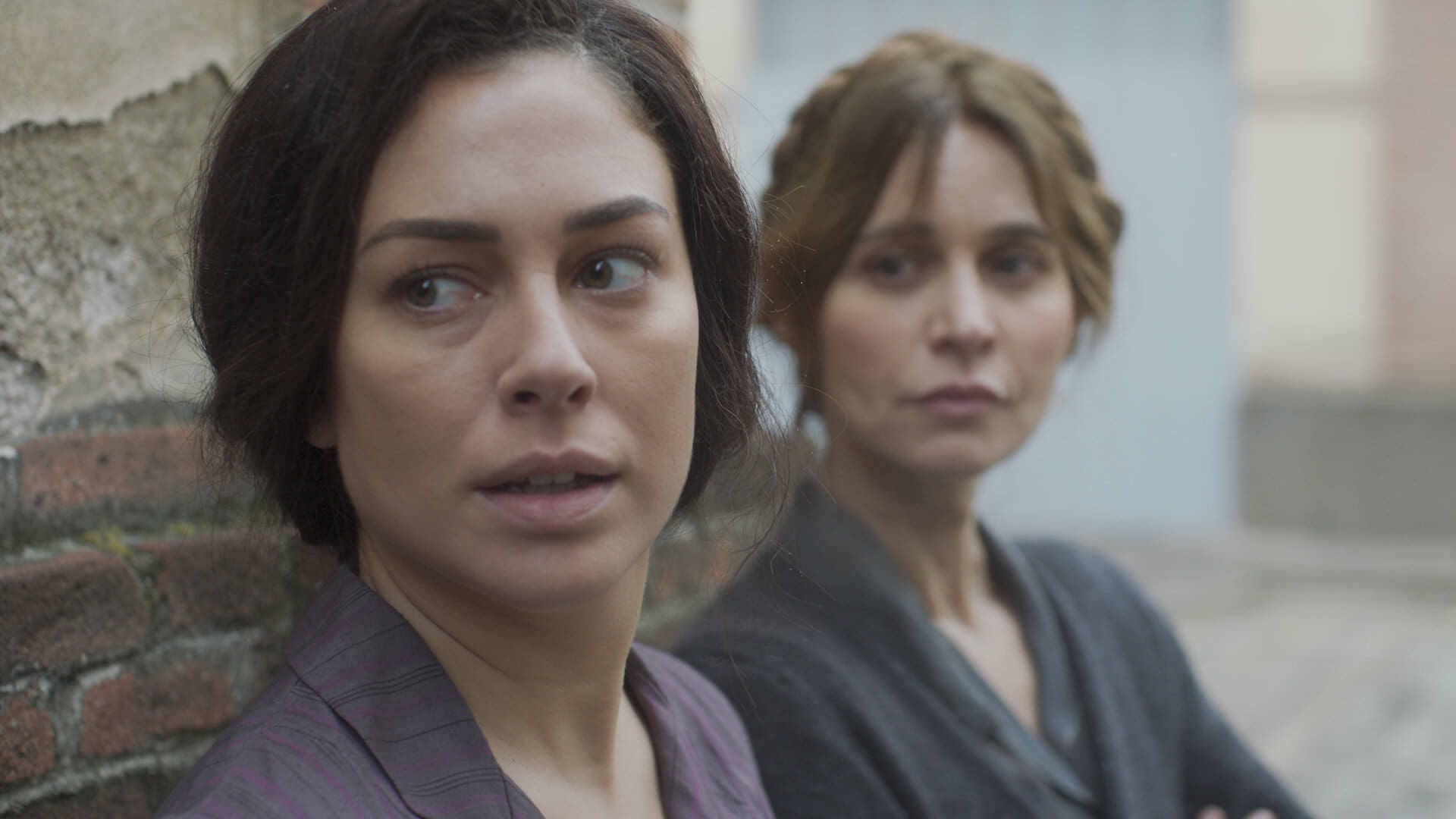 Las chicas del cable