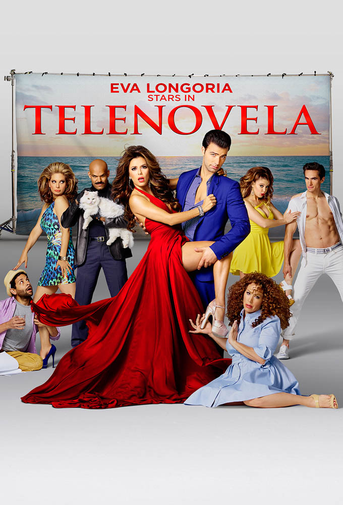 Telenovela Poster