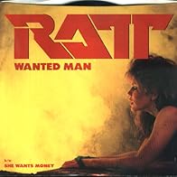 Primary photo for Ratt: Wanted Man