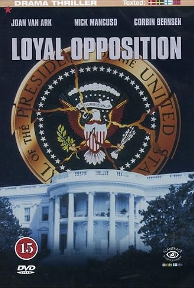 Primary photo for Loyal Opposition Primary photo for Loyal Opposition