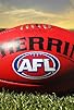 Primary photo for AFLW Season 7 Round 8 - Pride Round: Carlton vs Richmond Primary photo for AFLW Season 7 Round 8 - Pride Round: Carlton vs Richmond