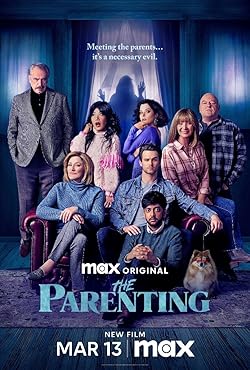 Poster of The Parenting