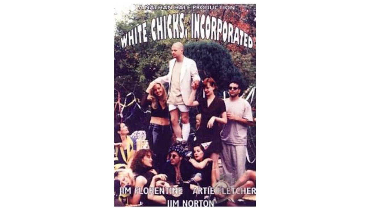 WATCH White Chicks, Incorporated 1998 FULL ONLINE FREE HD