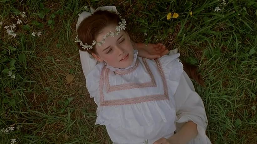 Alexis Bledel in Tuck Everlasting (2002)