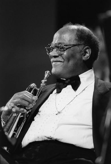 Primary photo for Clark Terry Primary photo for Clark Terry