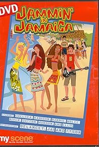 Primary photo for Jammin' in Jamaica Primary photo for Jammin' in Jamaica