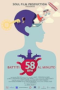 Primary photo for 58 Beats per Minutes