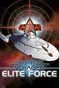 Primary photo for Star Trek Voyager: Elite Force Primary photo for Star Trek Voyager: Elite Force