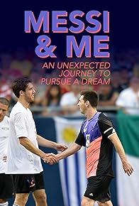 Primary photo for Messi & Me
