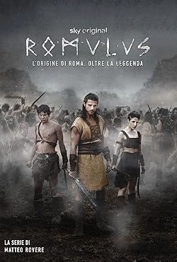 Poster of Romulus