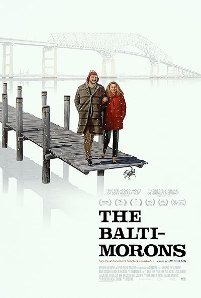 Download The Baltimorons (2025) Bluray 720p & 480p Dual Audio The Baltimorons Full Movie On KatMovieHD
