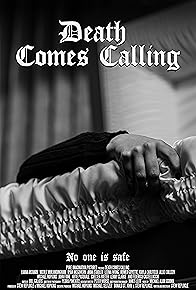 Primary photo for Death Comes Calling Primary photo for Death Comes Calling