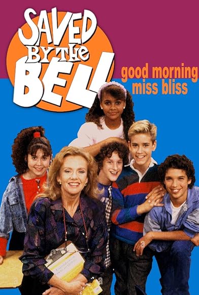 Primary photo for Good Morning, Miss Bliss Primary photo for Good Morning, Miss Bliss