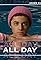Asher Angel: All Day (Visualizer)'s primary photo