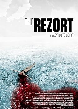 Poster of The Rezort