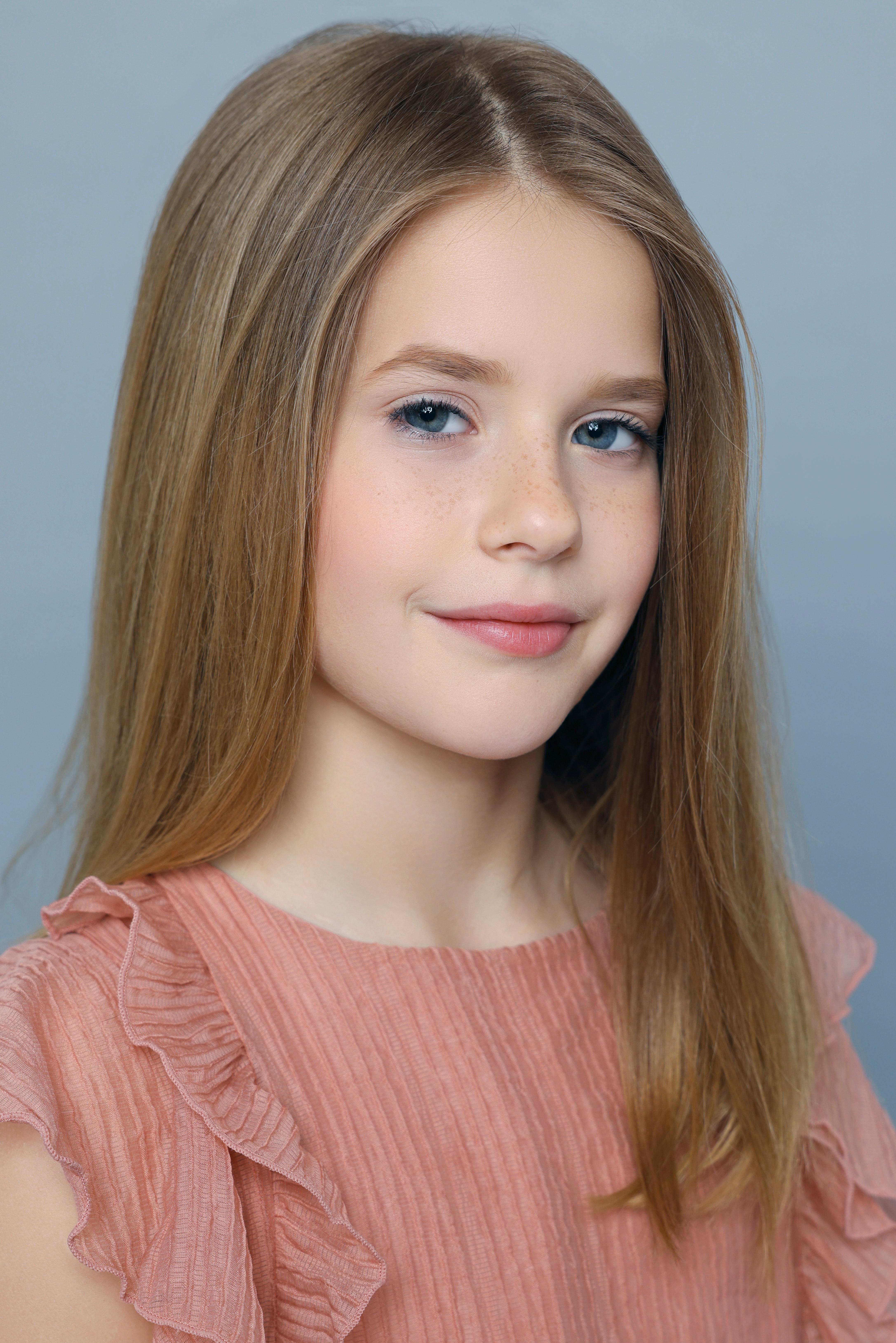 Rose Decker
