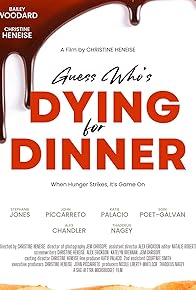 Primary photo for Guess Who's Dying for Dinner Primary photo for Guess Who's Dying for Dinner