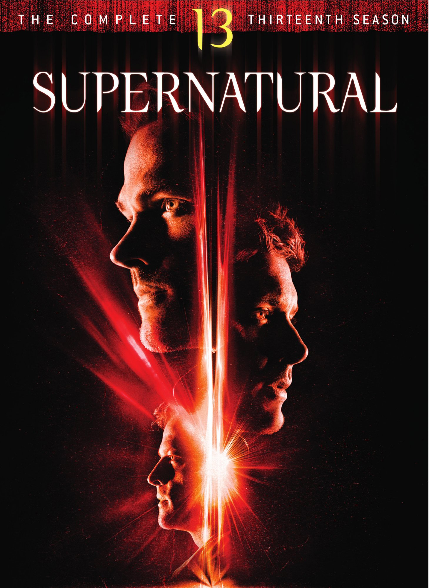 SUPERNATURAL III ポスター 190px-