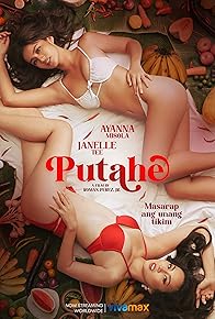 Primary photo for Putahe