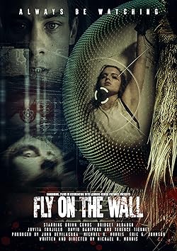Poster of Fly on the Wall